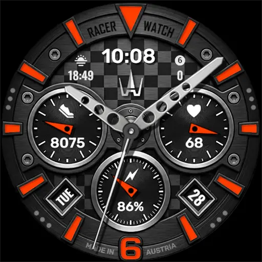 App Icon