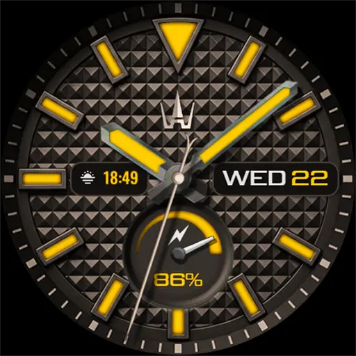 App Icon