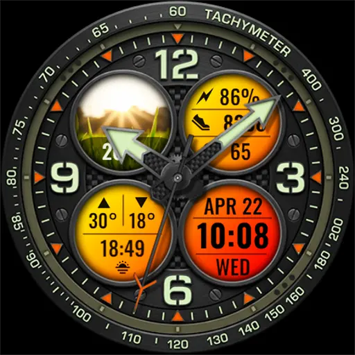 App Icon