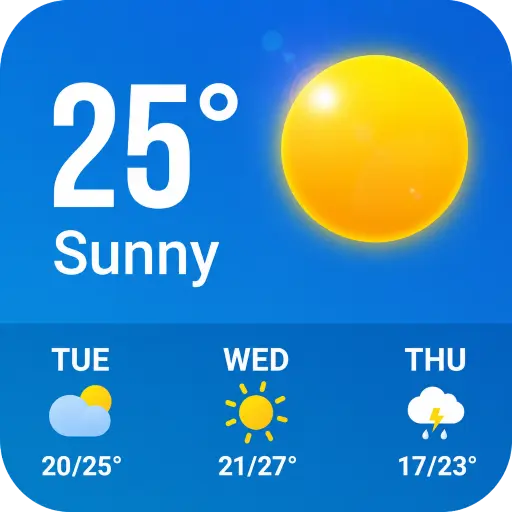 App Icon