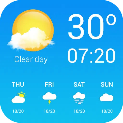 App Icon