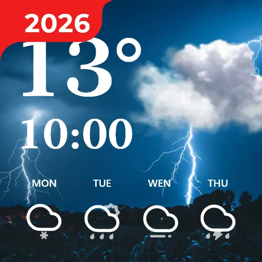 App Icon