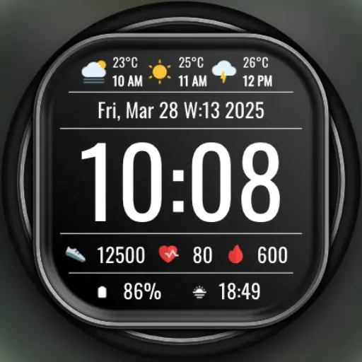 App Icon