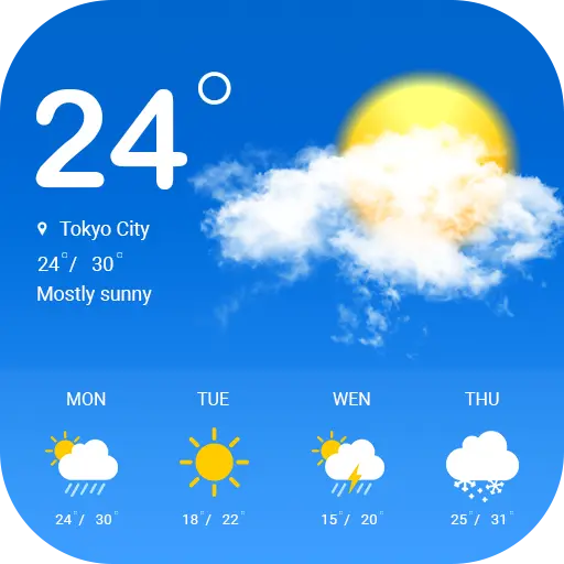 App Icon