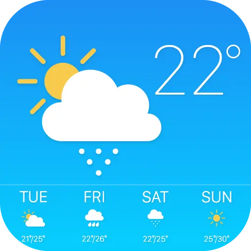 App Icon