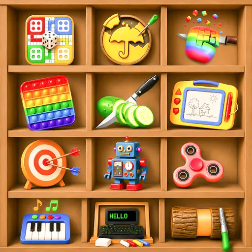 App Icon