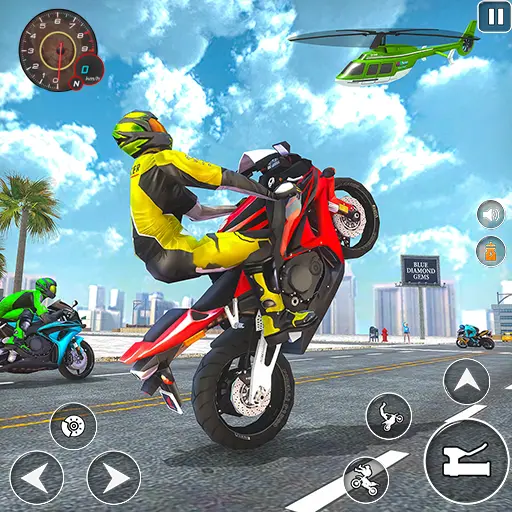 App Icon
