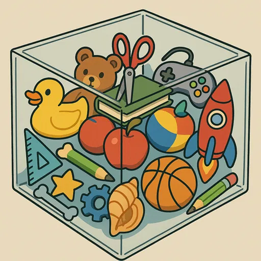 App Icon
