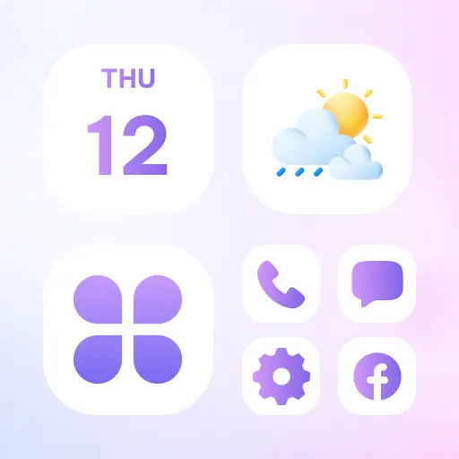App Icon