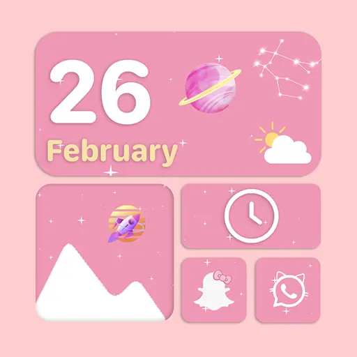 App Icon