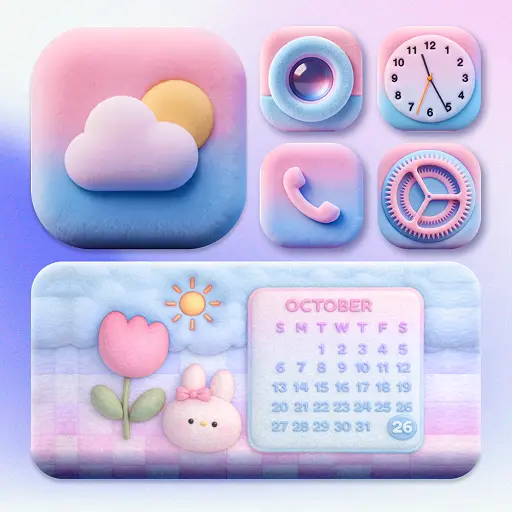 App Icon