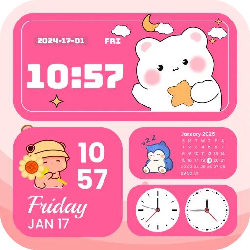 App Icon
