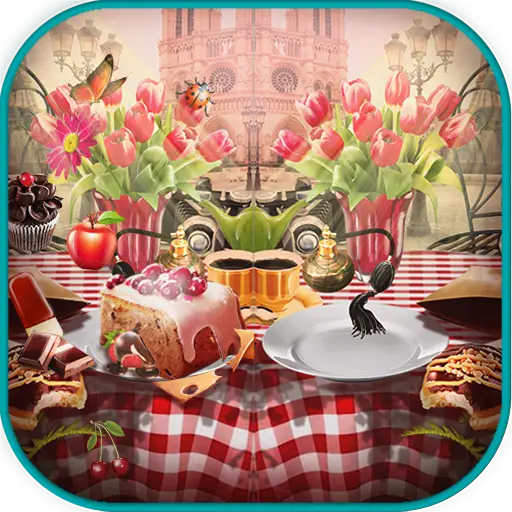 App Icon