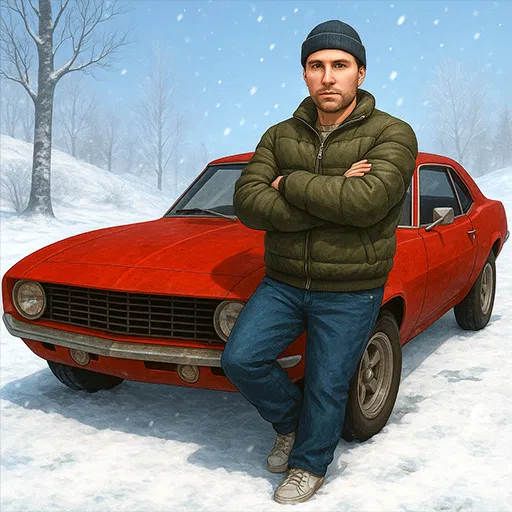 App Icon