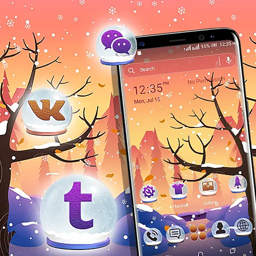 App Icon