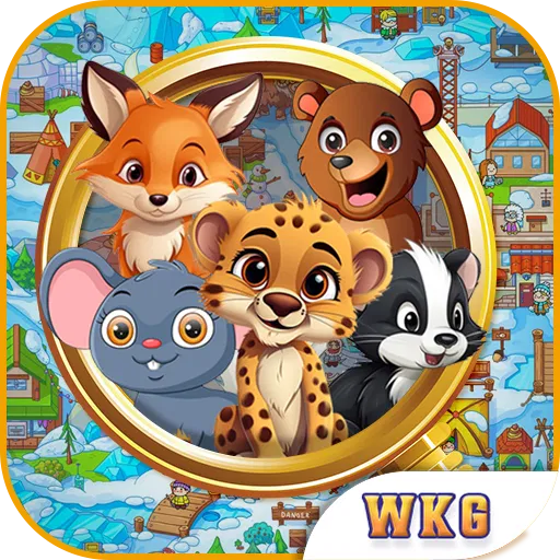 App Icon