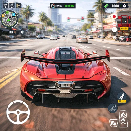 App Icon