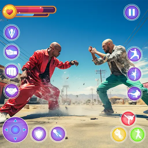 App Icon