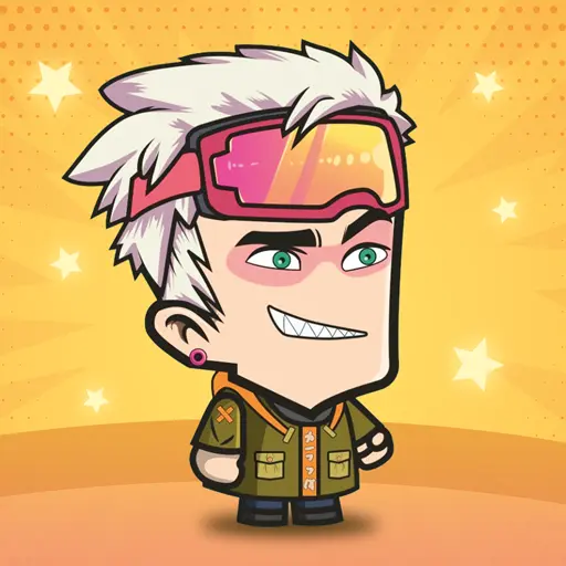 App Icon