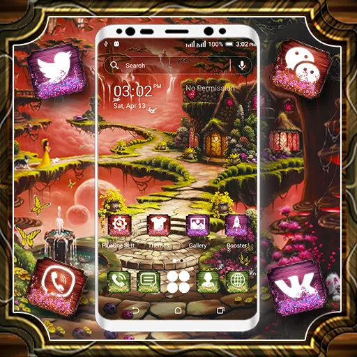 App Icon