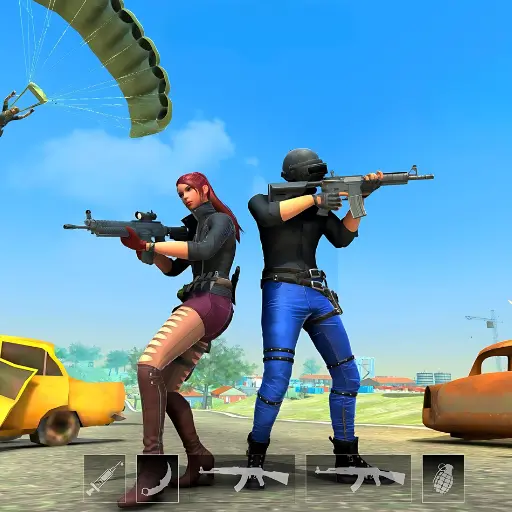 App Icon