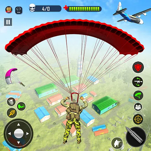 App Icon
