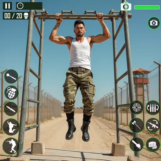 App Icon