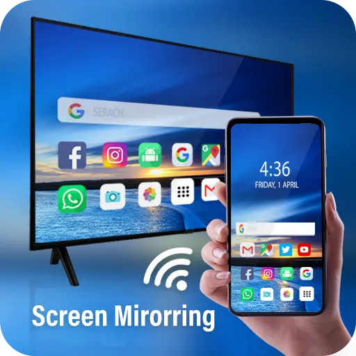 App Icon