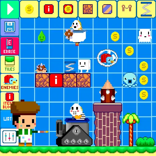 App Icon