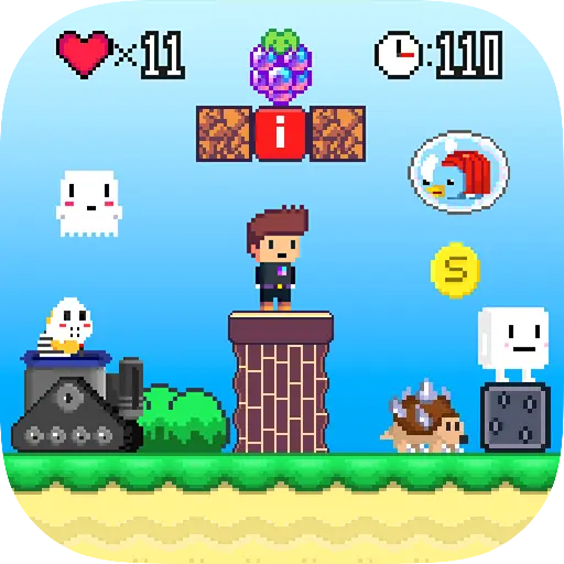 App Icon