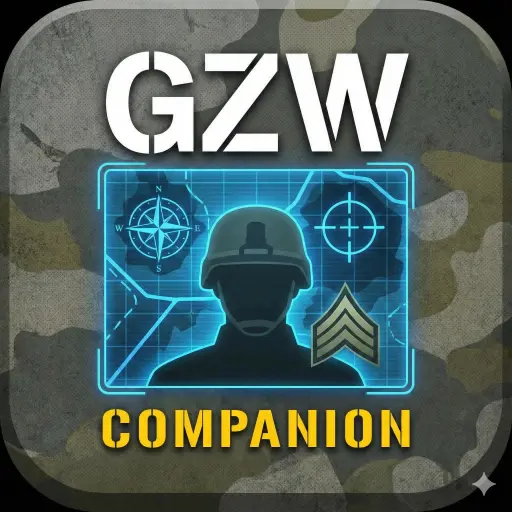 App Icon