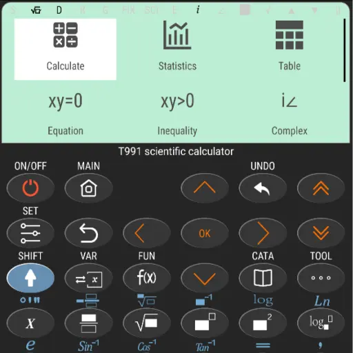 App Icon