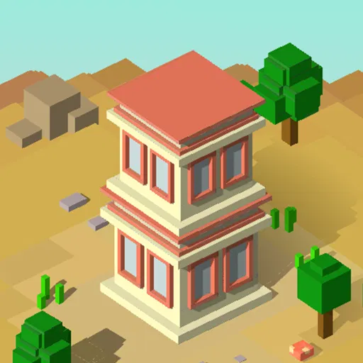 App Icon