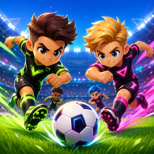 App Icon