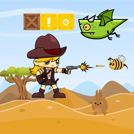 App Icon