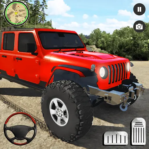 App Icon