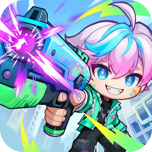 App Icon