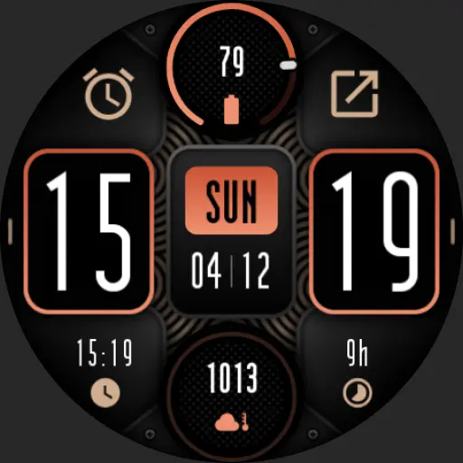 App Icon