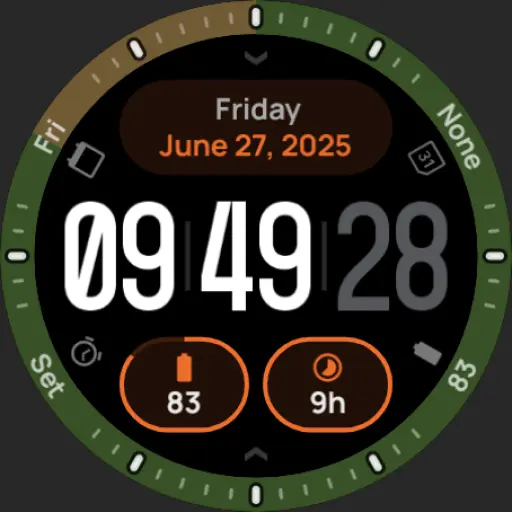App Icon