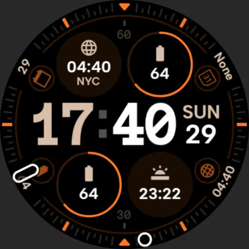 App Icon
