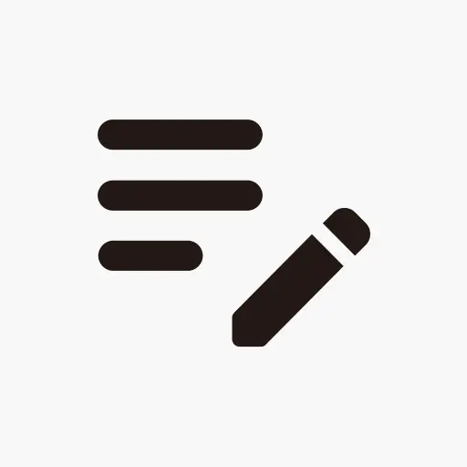 App Icon