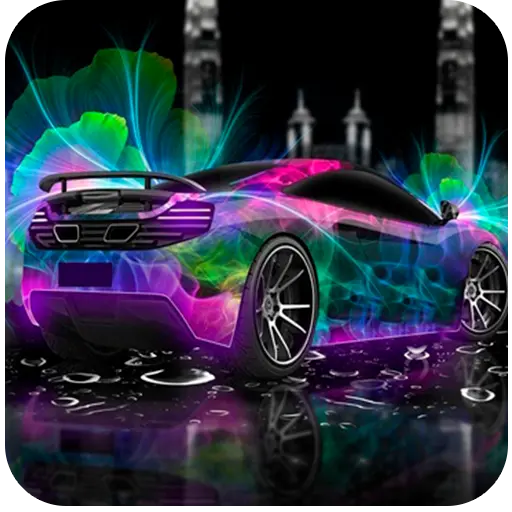 App Icon