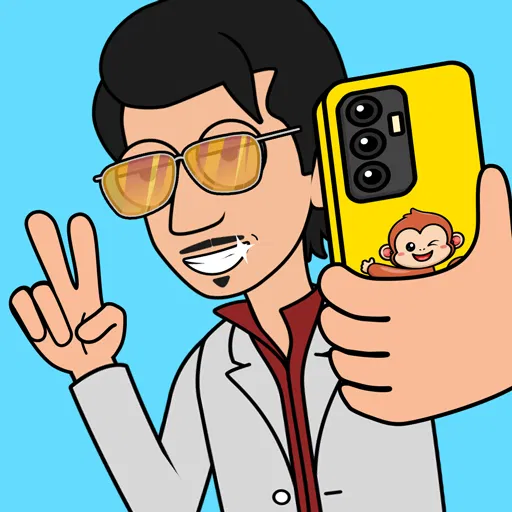 App Icon