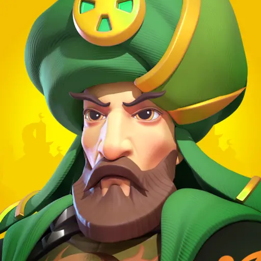 App Icon