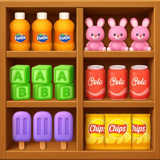 App Icon