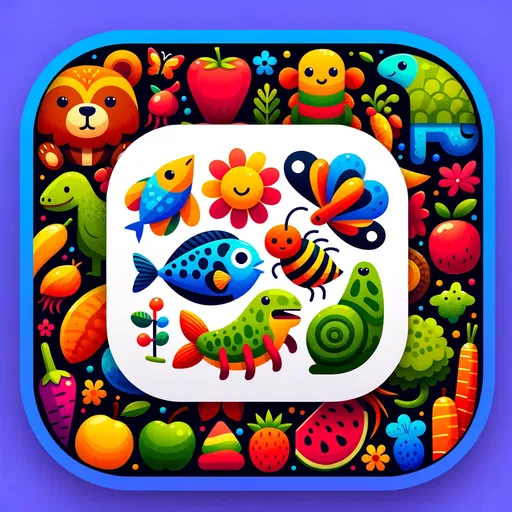 App Icon