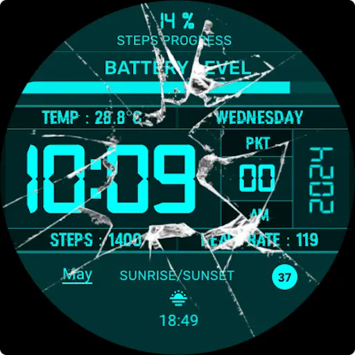 App Icon