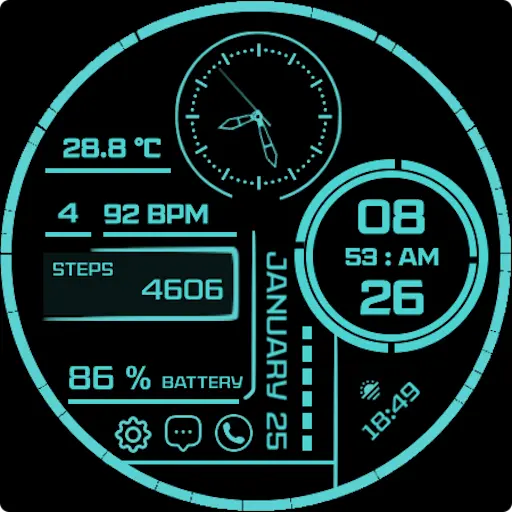 App Icon