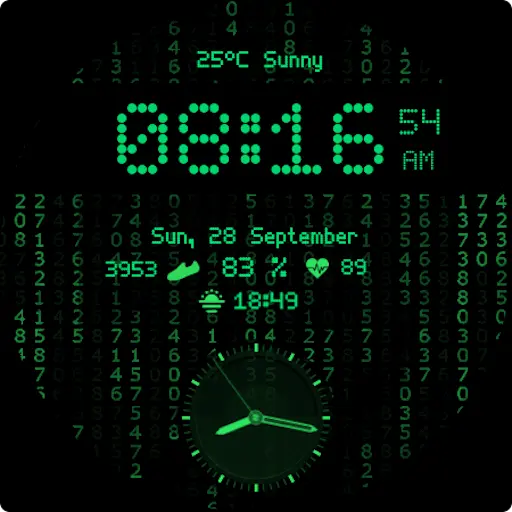 App Icon