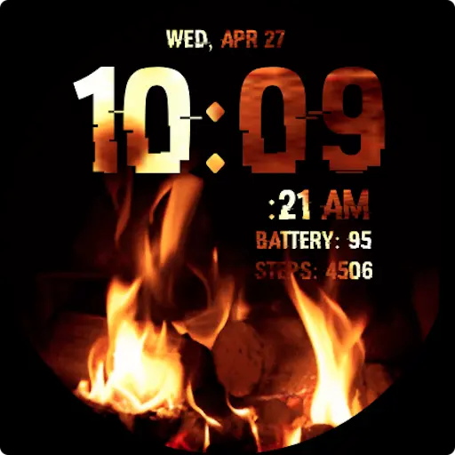App Icon